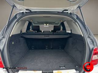 MERCEDES-BENZ ML 320 usata, con Cerchi in lega