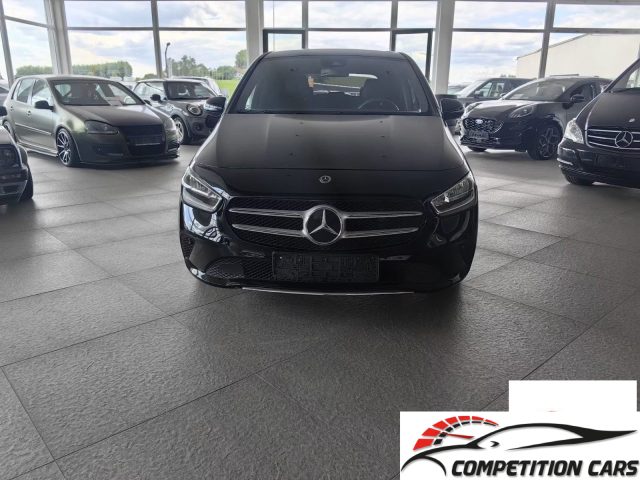 MERCEDES-BENZ B 180 usata, con Airbag laterali