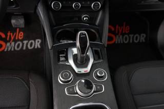 ALFA ROMEO Stelvio usata, con Sistema di navigazione