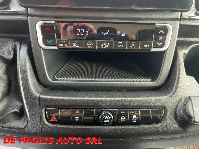 FIAT Ducato usata, con Sistema di navigazione