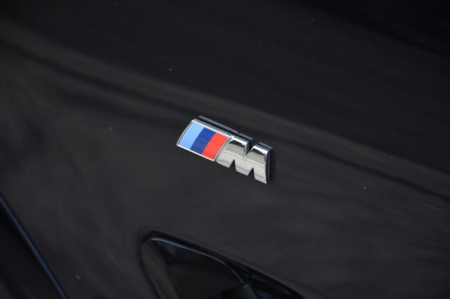 BMW X3 usata, con Interni in pelle