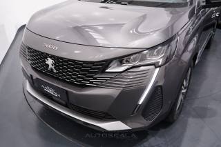 PEUGEOT 3008 usata, con Sensore di pioggia