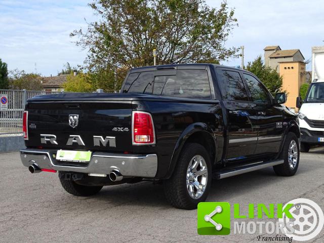 DODGE RAM usata, con Sedili riscaldati