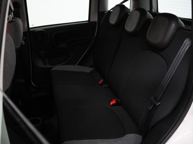 FIAT Panda usata, con Immobilizzatore elettronico