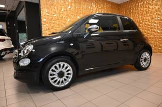 FIAT 500 usata 70