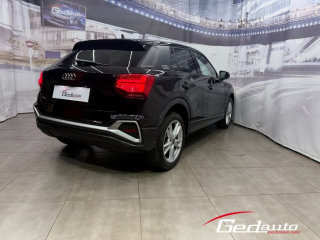 AUDI Q2 usata, con Autoradio