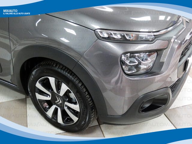 CITROEN C3 usata, con Cruise Control
