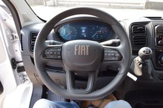 FIAT Ducato usata, con Immobilizzatore elettronico