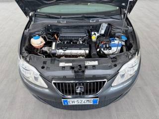 SEAT Ibiza usata 27