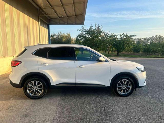 MG HS usata, con Alzacristalli elettrici