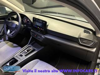 SEAT Leon usata, con Controllo trazione