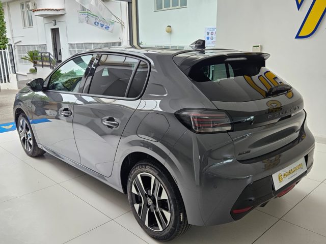 PEUGEOT 208 usata, con Chiusura centralizzata
