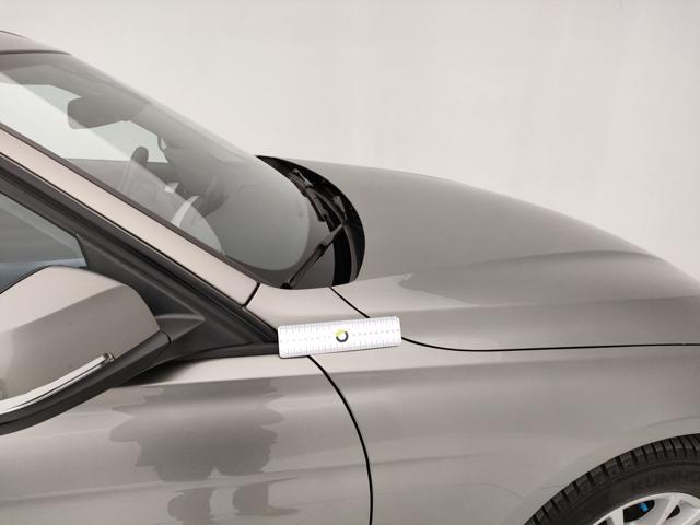 BMW 320 usata, con Sensore di luce