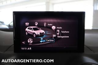 AUDI Q2 usata, con Sedili sportivi