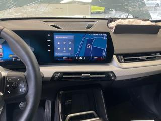 BMW X1 usata, con Immobilizzatore elettronico