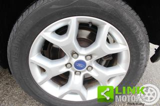 FORD Kuga usata, con ESP