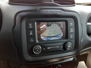 JEEP Renegade usata, con Immobilizzatore elettronico