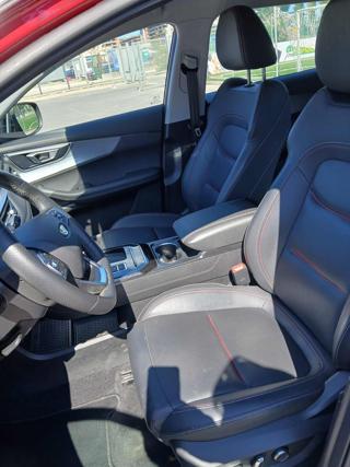 DR MOTOR DR 6.0 usata, con Climatizzatore