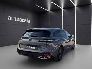 PEUGEOT 308 usata, con Alzacristalli elettrici
