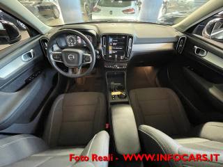 VOLVO XC40 usata, con ESP