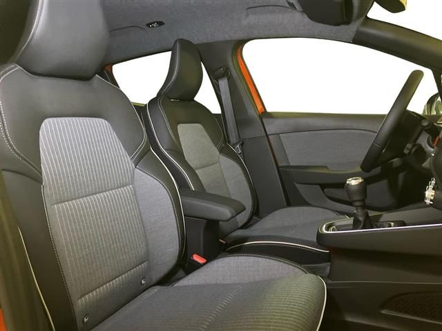RENAULT Clio usata 10