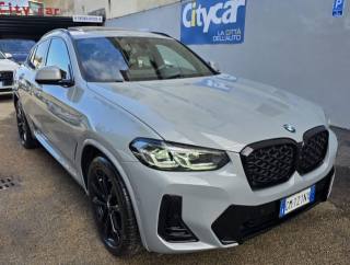 BMW X4 xDrive20d 48V Msport - TETTO