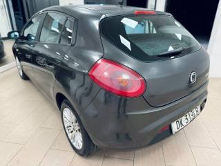 FIAT Bravo usata, con Airbag Passeggero