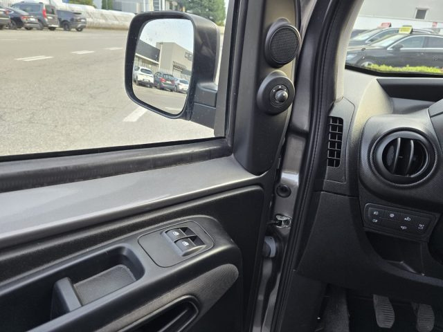 FIAT Fiorino usata, con Servosterzo