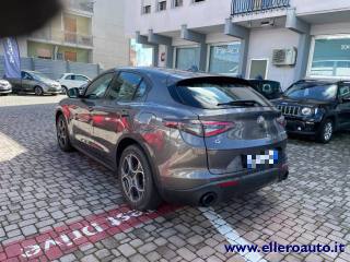 ALFA ROMEO Stelvio usata, con Boardcomputer