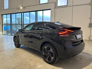 CITROEN C4 usata, con Chiusura centralizzata