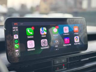 JEEP Avenger usata, con Chiusura centralizzata