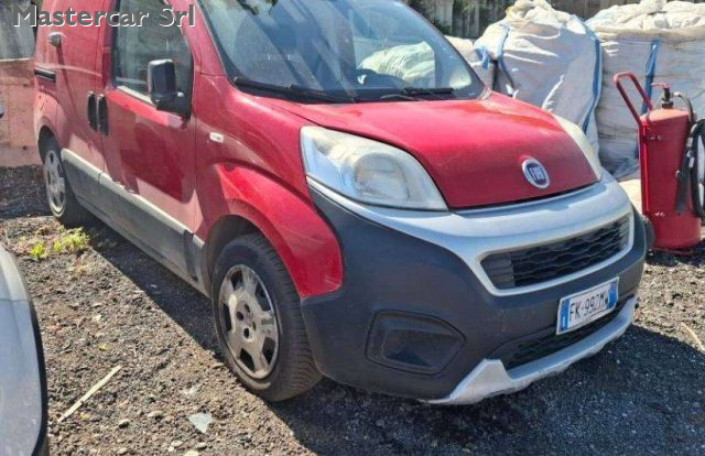 FIAT Fiorino usata, con Alzacristalli elettrici