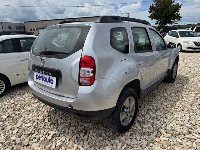 DACIA Duster usata, con Alzacristalli elettrici