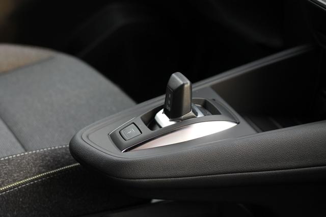 RENAULT Symbioz usata, con Immobilizzatore elettronico