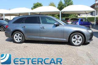 AUDI A4 usata, con Controllo trazione