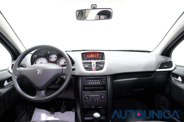 PEUGEOT 207 usata, con Controllo trazione