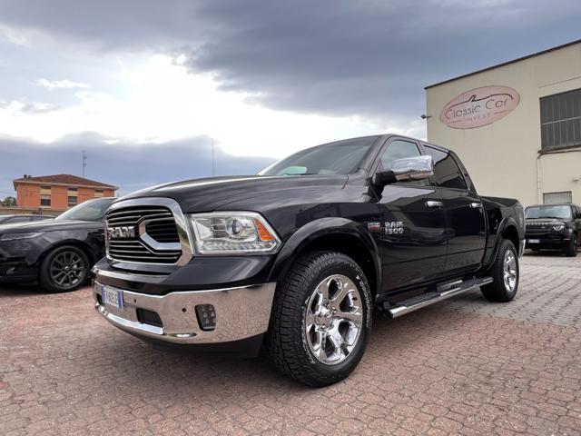 DODGE RAM usata, con ABS