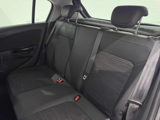 OPEL Corsa usata, con Immobilizzatore elettronico