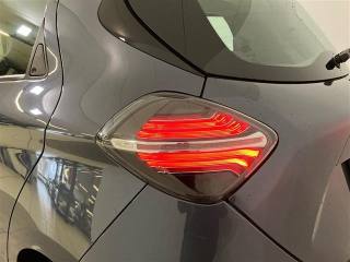 RENAULT ZOE usata 6