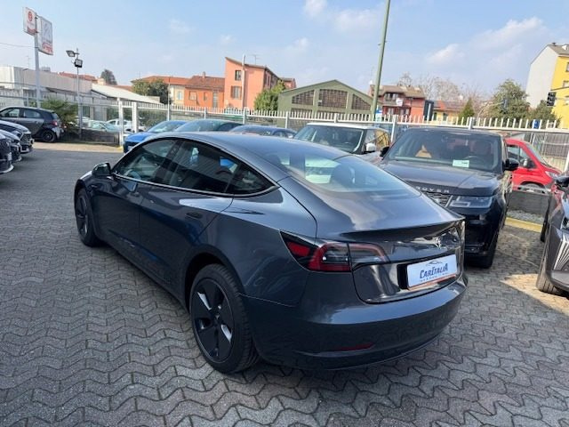 TESLA Model 3 usata, con Autoradio