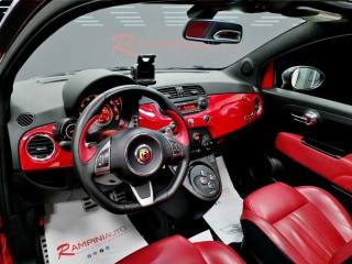 ABARTH 595C usata 10