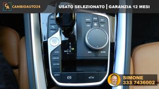 BMW Z4 usata, con Sedili sportivi