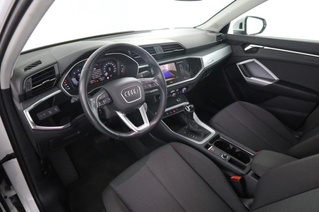 AUDI Q3 usata 0