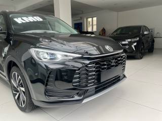 MG ZS usata, con Alzacristalli elettrici