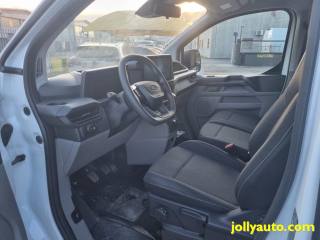 FORD Transit Custom usata, con Controllo trazione