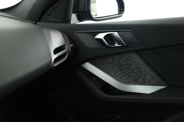 BMW 120 usata, con ESP