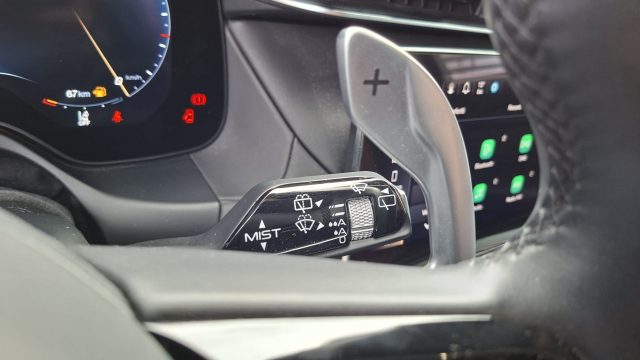 MASERATI Grecale usata, con Sedili riscaldati