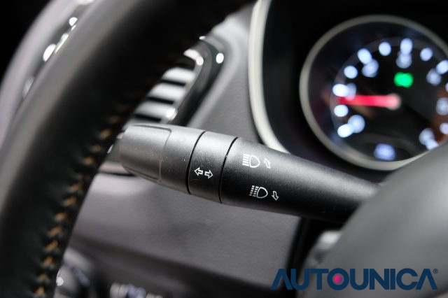 JEEP Compass usata, con USB