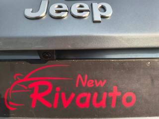 JEEP Avenger usata, con Sistema di navigazione