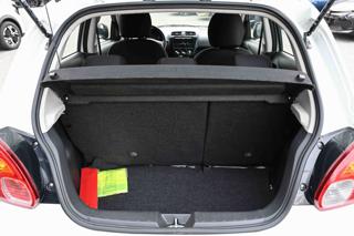 MITSUBISHI Space Star usata, con Controllo trazione